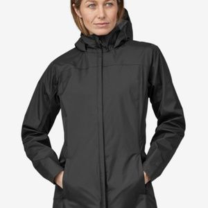 Patagonia Women’s Torrentshell 3L Rain Parka